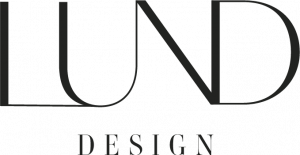 Lund Design Primary Logo